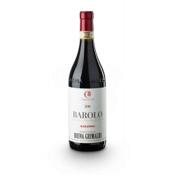 Bruna Grimaldi Barolo Badarina DOCG