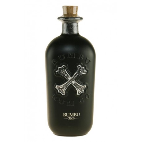 Bumbu XO Rum