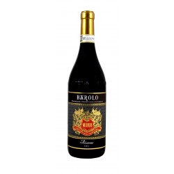 Barolo Riserva Mundi 2015