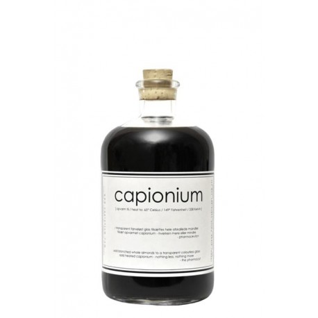 Capionium Glögg 2023