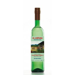 EL AMPARO RON EQUATORIAL 60%