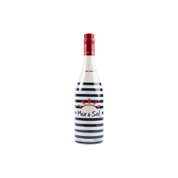 Sangria Mar & Sol Clarea - Bodegas Yzaguirre