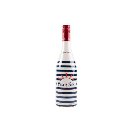 Sangria Mar & Sol Clarea - Bodegas Yzaguirre