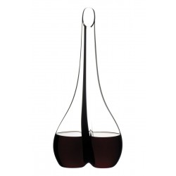 Decanter Black Tie Smile 2009/01 Riedel