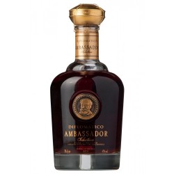 Diplomatico Ambassador 47%