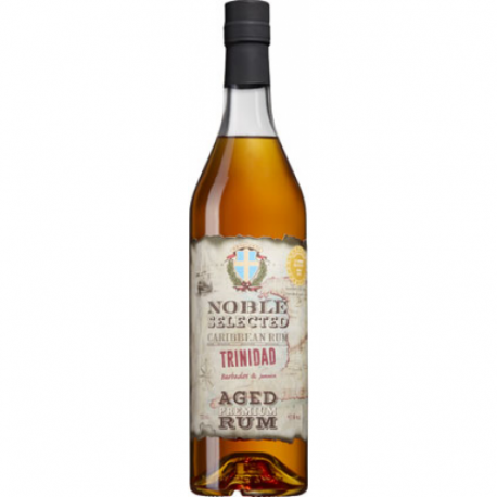 NOBLE SELECTED ROM 43%